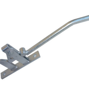 Amuri Products sell quality self locking Jailer gate latches online
